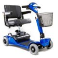 mobility scooters