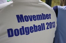 Read All About Our Dodgeball Experience! Read All About Our Dodgeball Experience!