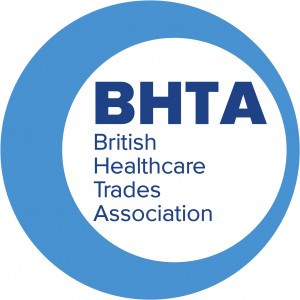 British Healthcare Trades Association Chairman British Healthcare Trades Association Chairman