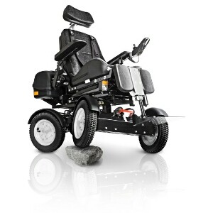 Introducing The Chasswheel Four X DL Introducing The Chasswheel Four X DL