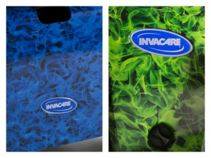 Shroud Patterns