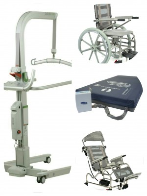 Hire Equipment