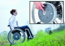 Wheelchair Add-On Kits Wheelchair Add-On Kits