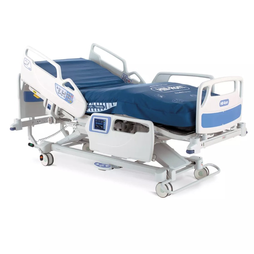 Hill Rom 900 Accella Prevention Bed Hill Rom 900 Accella Prevention Bed
