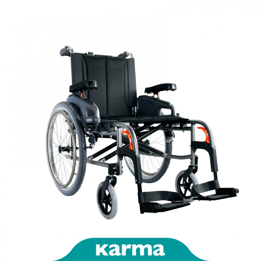 Karma Flexx Heavy Duty Transit/Self Propel