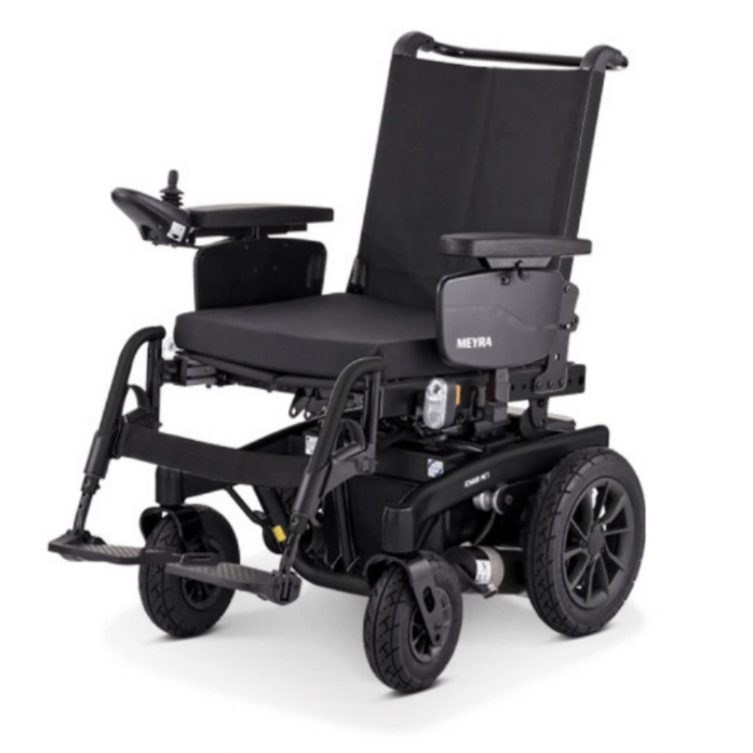 Meyra iChair MC1 Light Meyra iChair MC1 Light