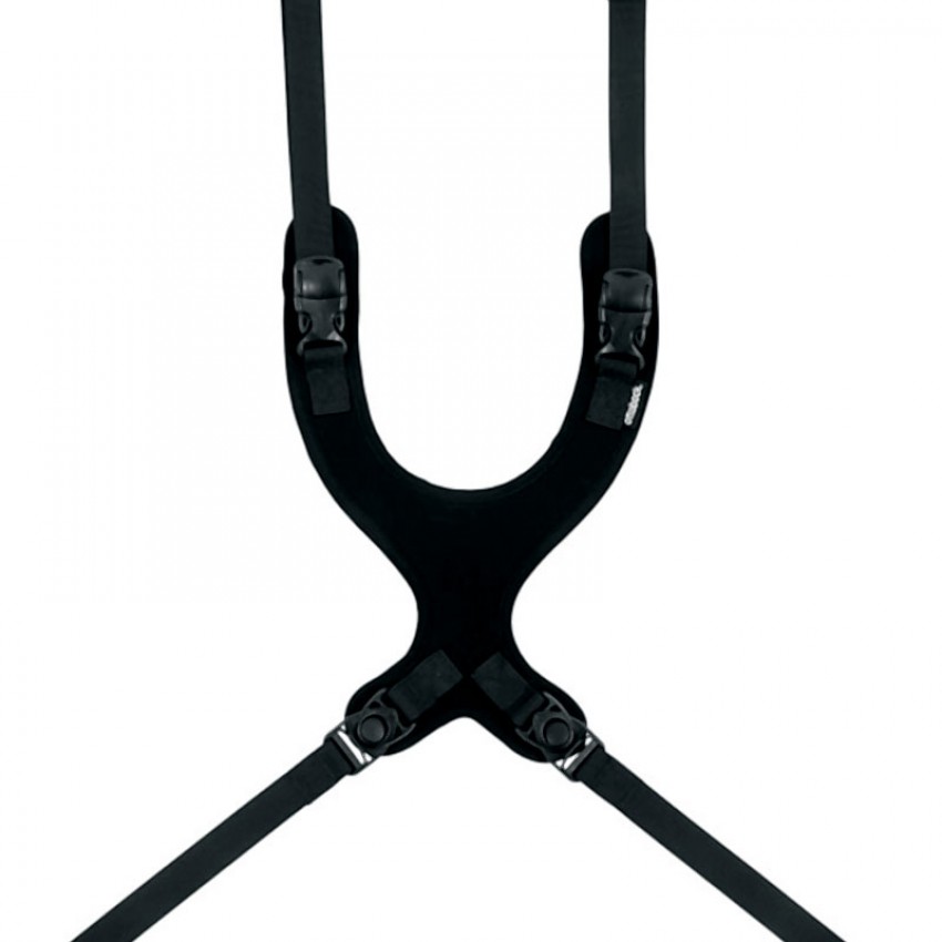 Ottobock Belts and Harnesses Better Mobility Wheelchairs