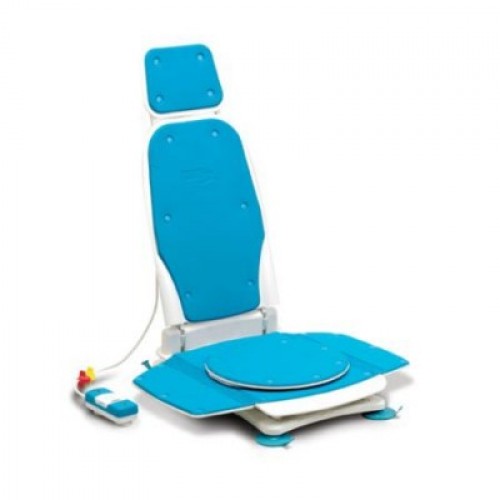 Sonaris Bath Lift Replacement Handset Better Mobility Wheelchairs