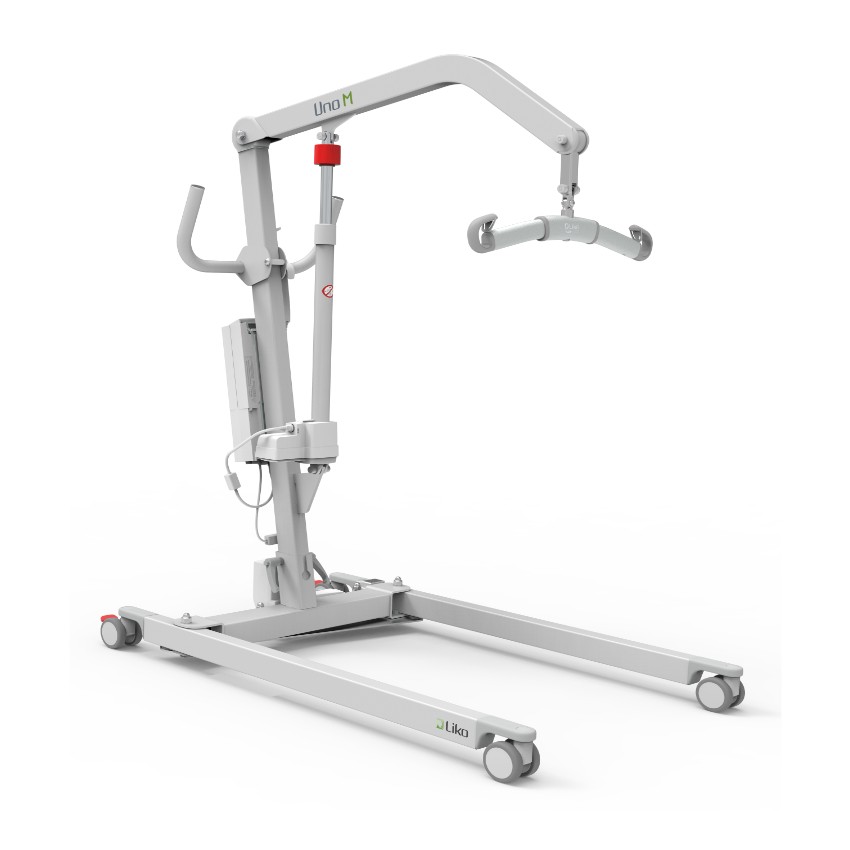 Uno M hoist