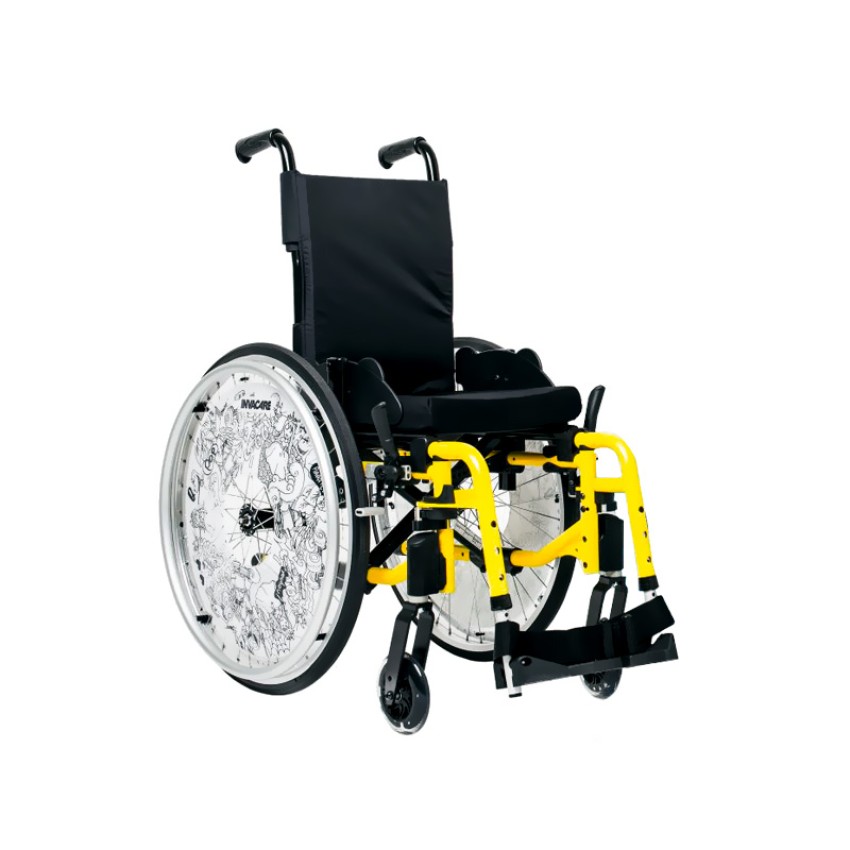 Children's Wheelchair Hire