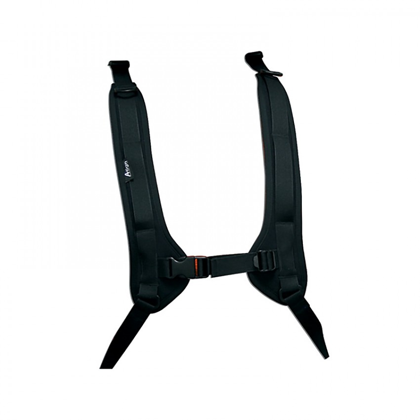 FormAlign Shoulder Harness