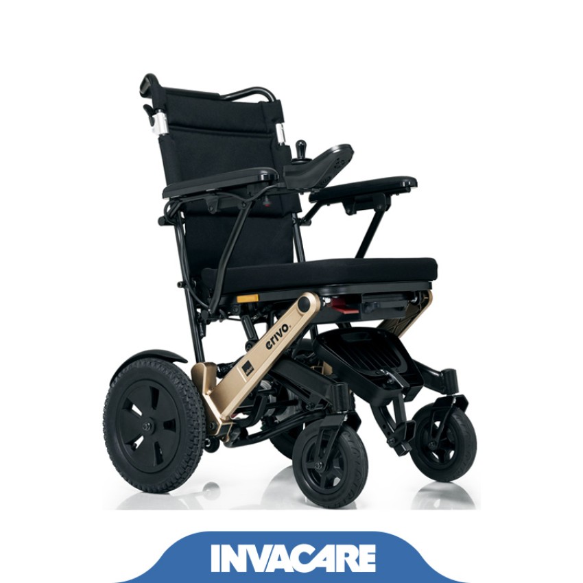 Invacare Alber Erivo Invacare Alber Erivo