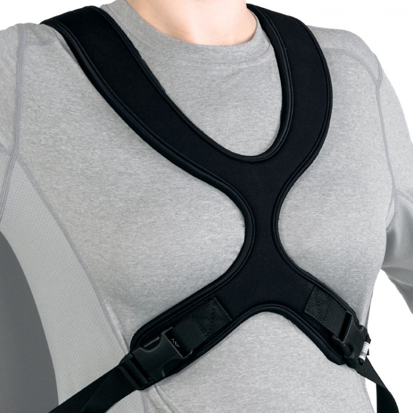 Jay Contour Harness