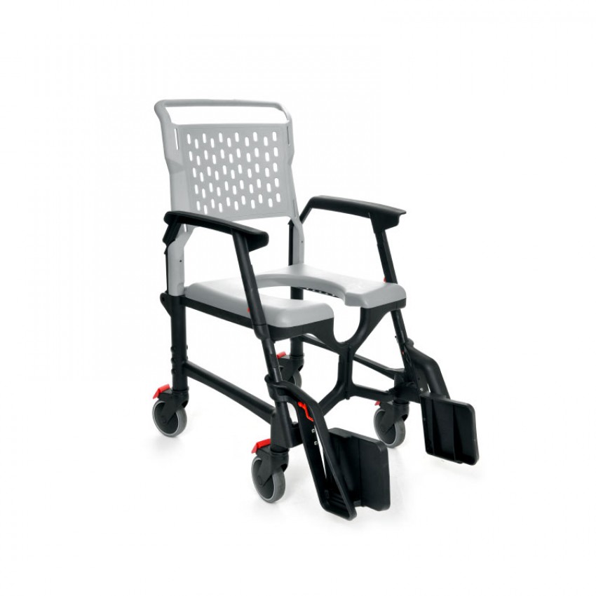 Osprey Bath Mobile Better Mobility Wheelchairs, Powerchairs