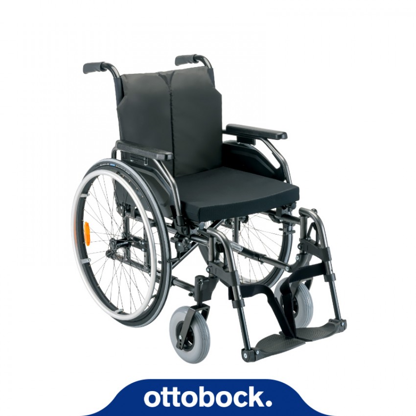 Ottobock Start M2 Flex Strong