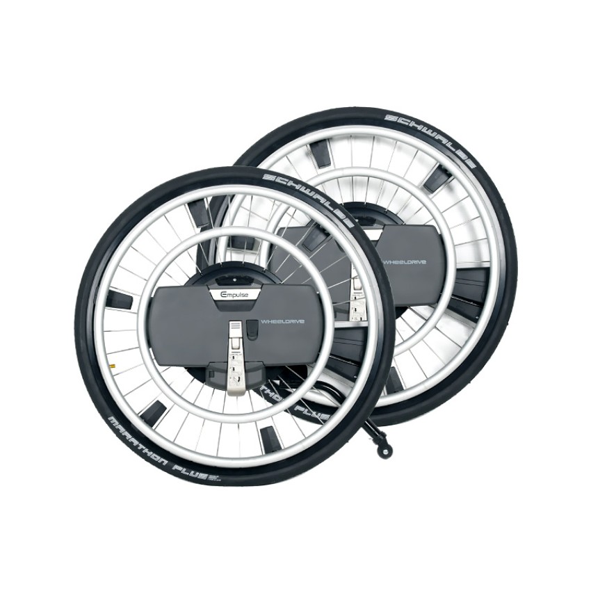 Sunrise Medical Wheeldrive Ex-Display PA25