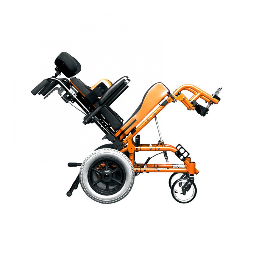 Invacare Freedom NXT Better Mobility