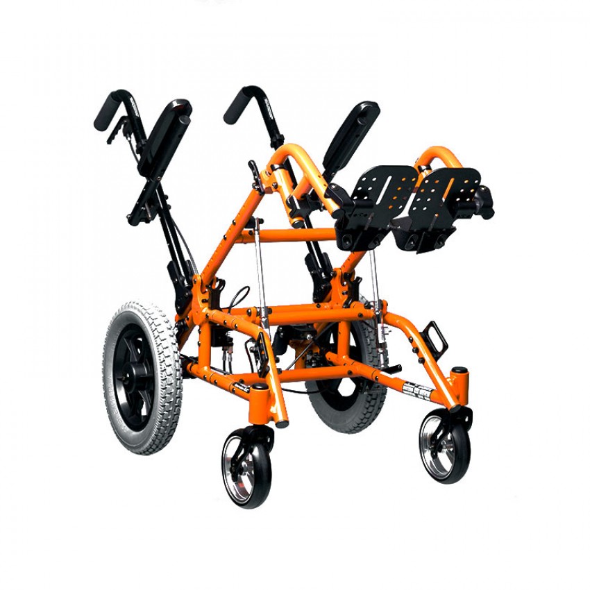 Invacare Freedom NXT Better Mobility