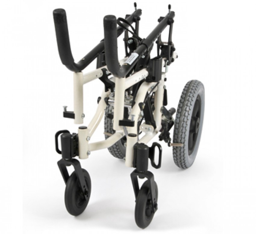 Sunrise Medical Quickie Zippie TS Better Mobility