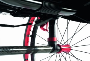 carbon Axle Both QR Pedal for Brompton road TMB BM X3SIXTY 228g//pair