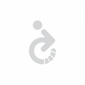Invacare Medley Ergo Low Image 1 Of 5