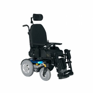 Pride Mobility Quantum Lightning Better Mobility Wheelchairs