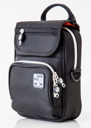 Vertical Bag