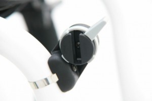 Tube Adaptor