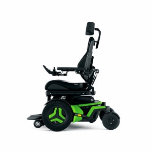 Permobil F3 Corpus - Better Mobility - Wheelchairs, Powerchairs