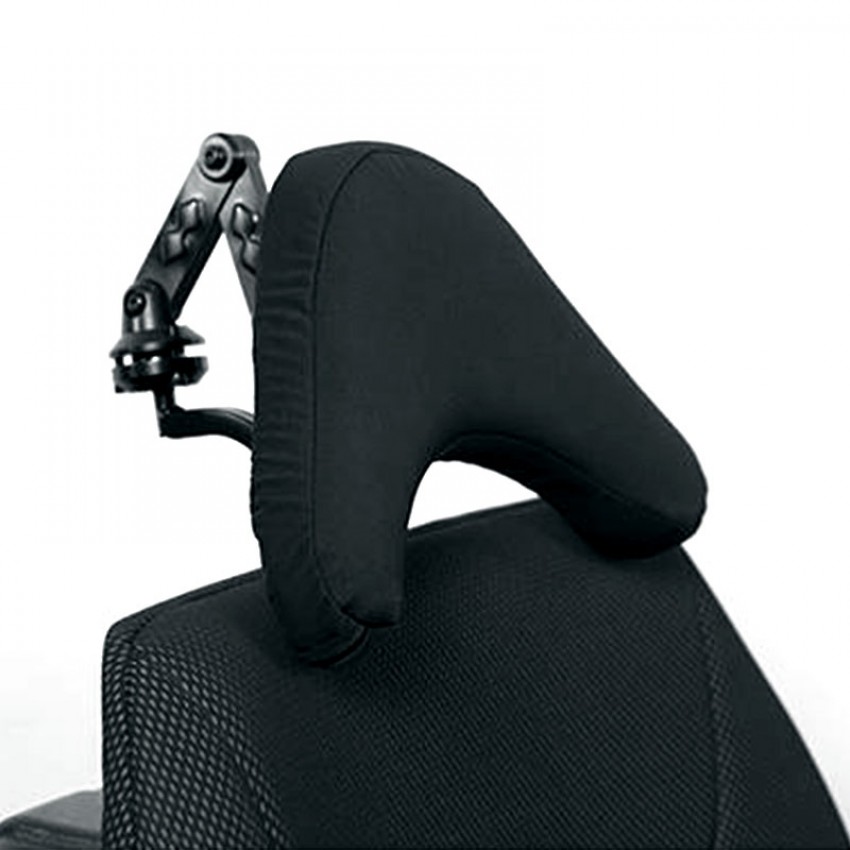 Invacare Matrx Elan Headrest