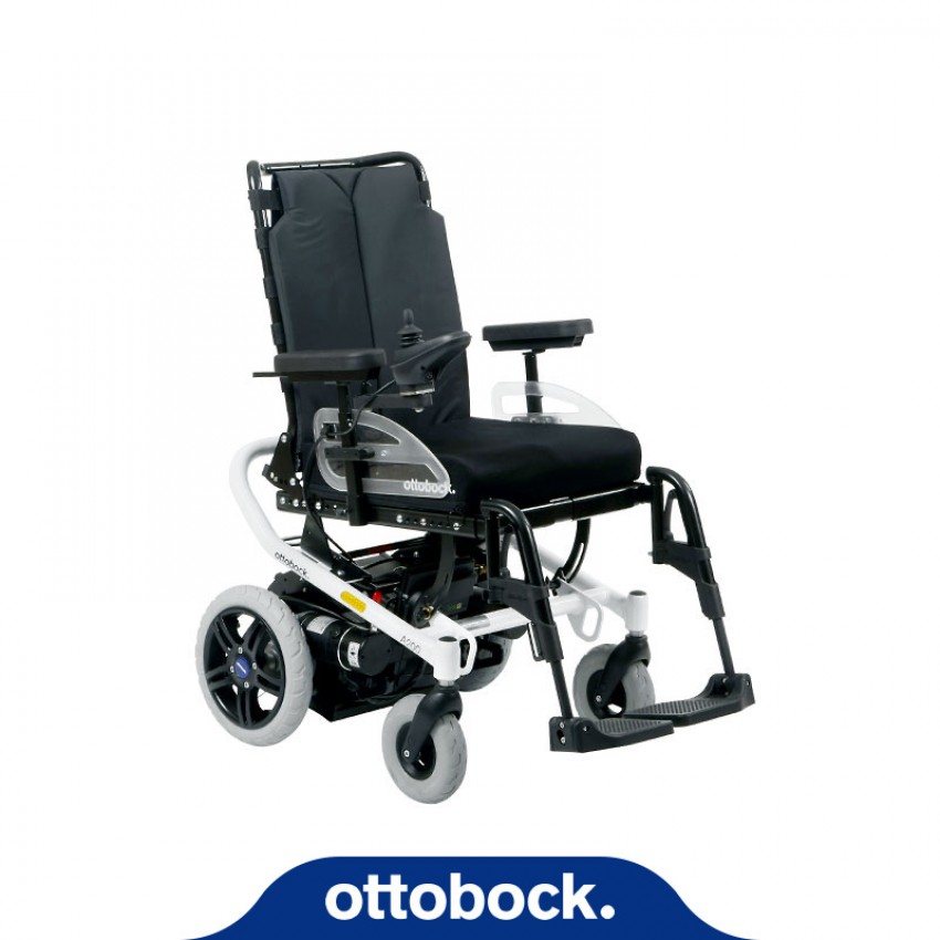 Ottobock A200