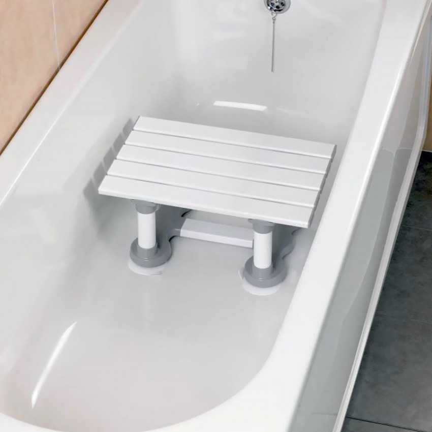 Homecraft Savanah Slatted Bath Seat