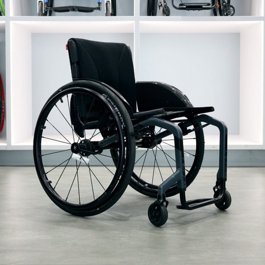 Kuschall K Series 2.0 Ex-Display AWC6
