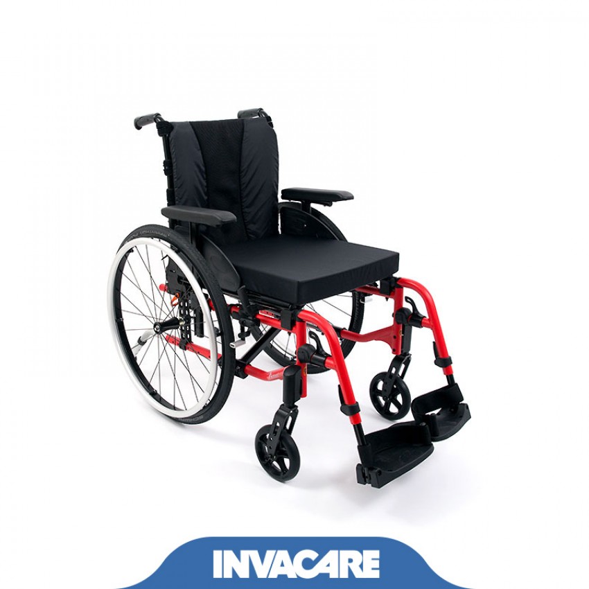 Invacare Action 3NG Light