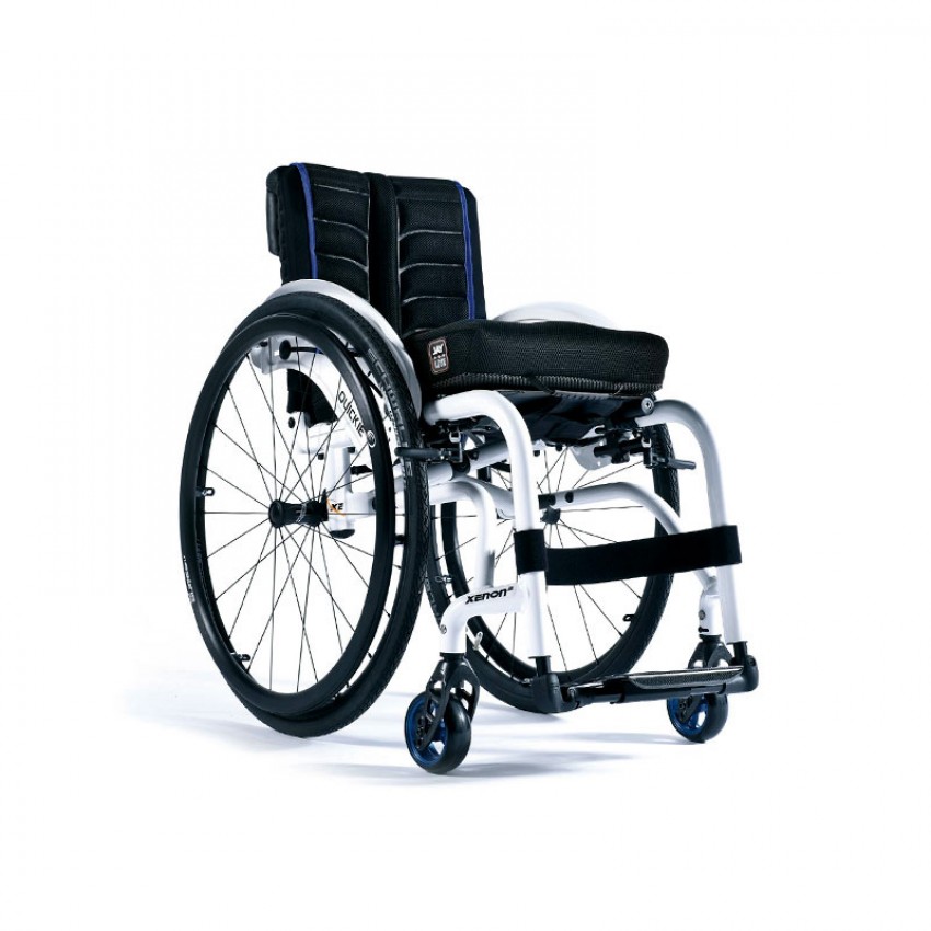 Active Wheelchair Hire