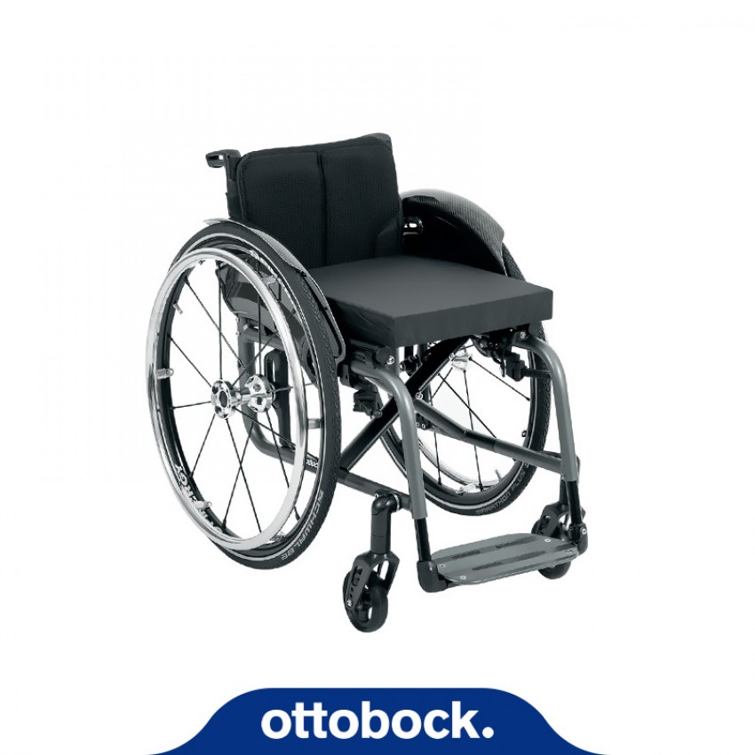 Ottobock Avantgarde 4 DS