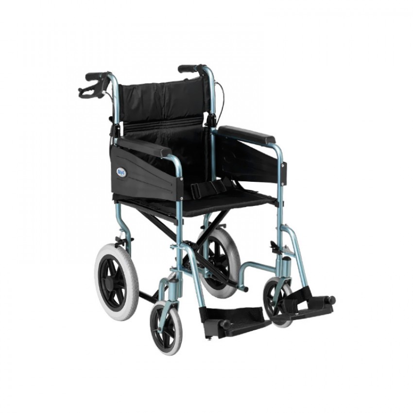 Basic Wheelchair Hire