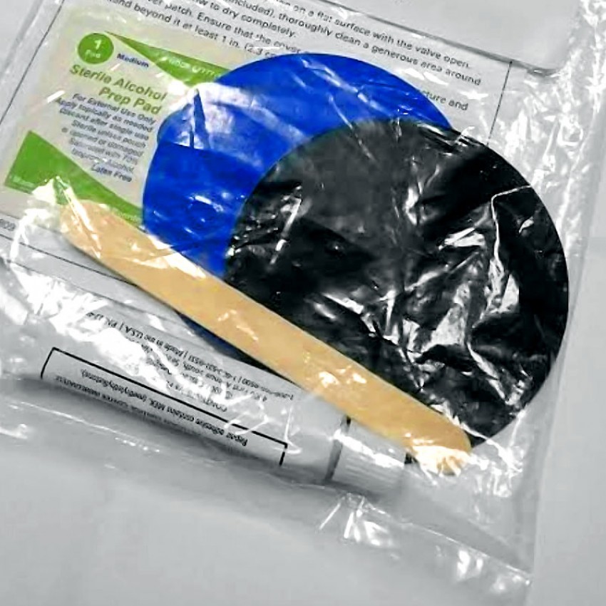 Cushion Repair Kit