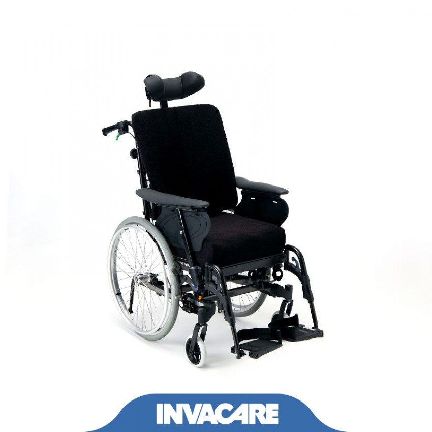 Invacare Rea Dahlia Self Propel/Transit