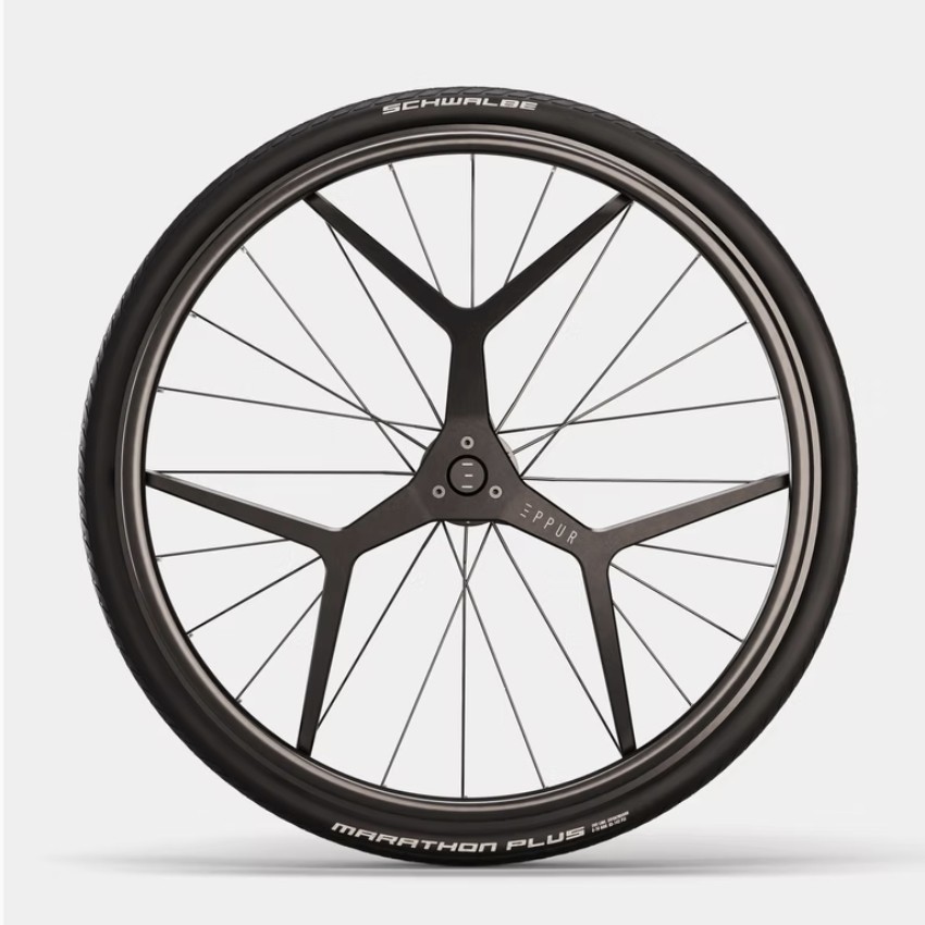 Dreeft Wheels