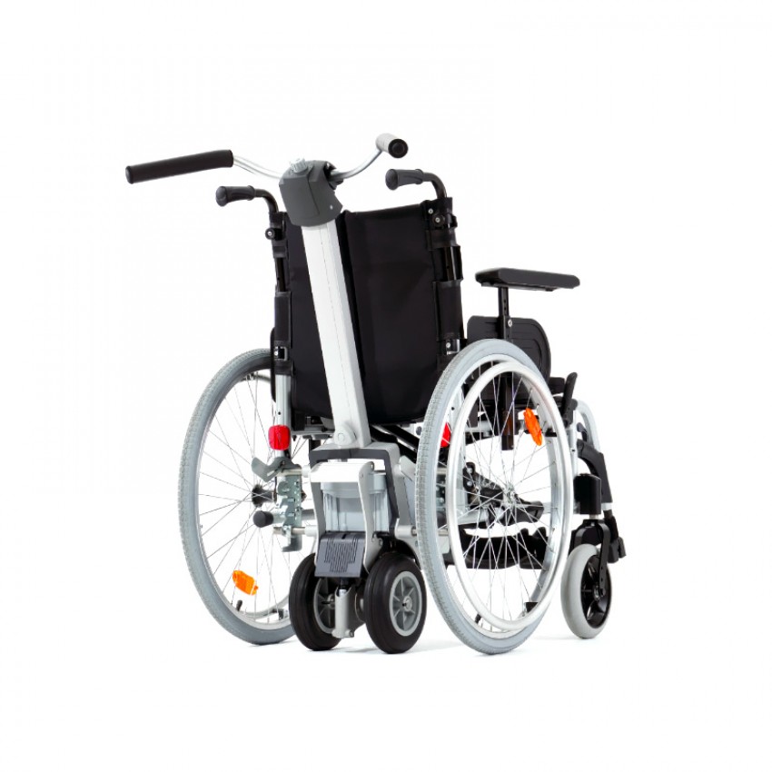 Invacare Alber Viamobil Eco V14