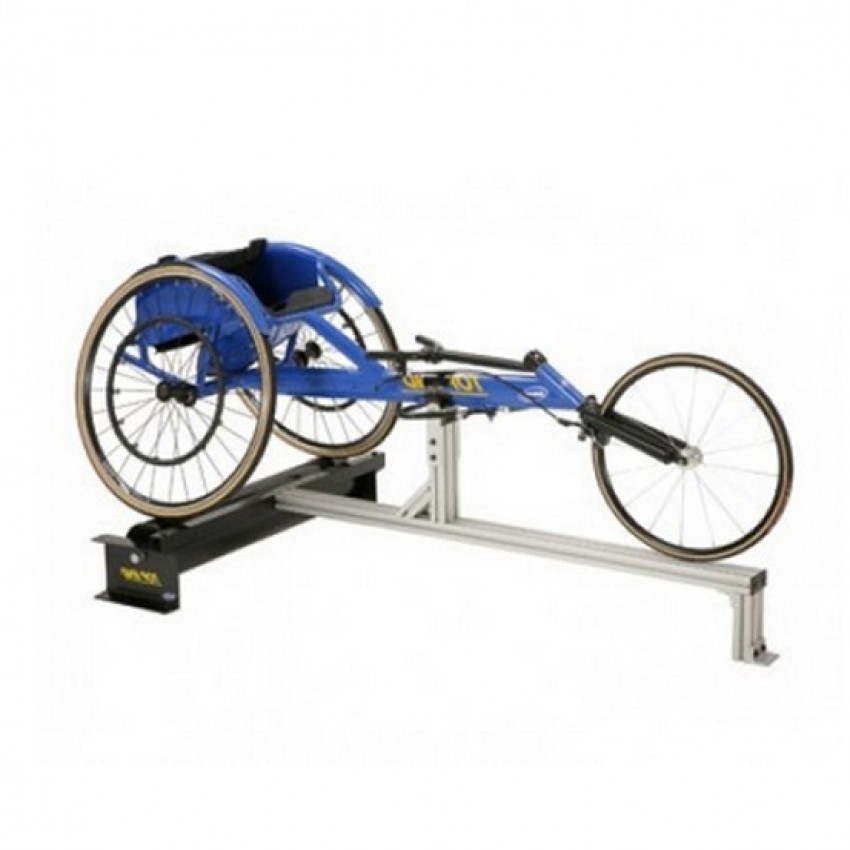 Invacare Top End Indoor Racing Chair Training Roller. Not on line