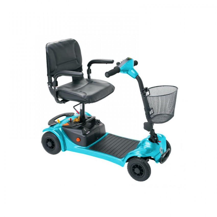 Electric Mobility UltraLite 480