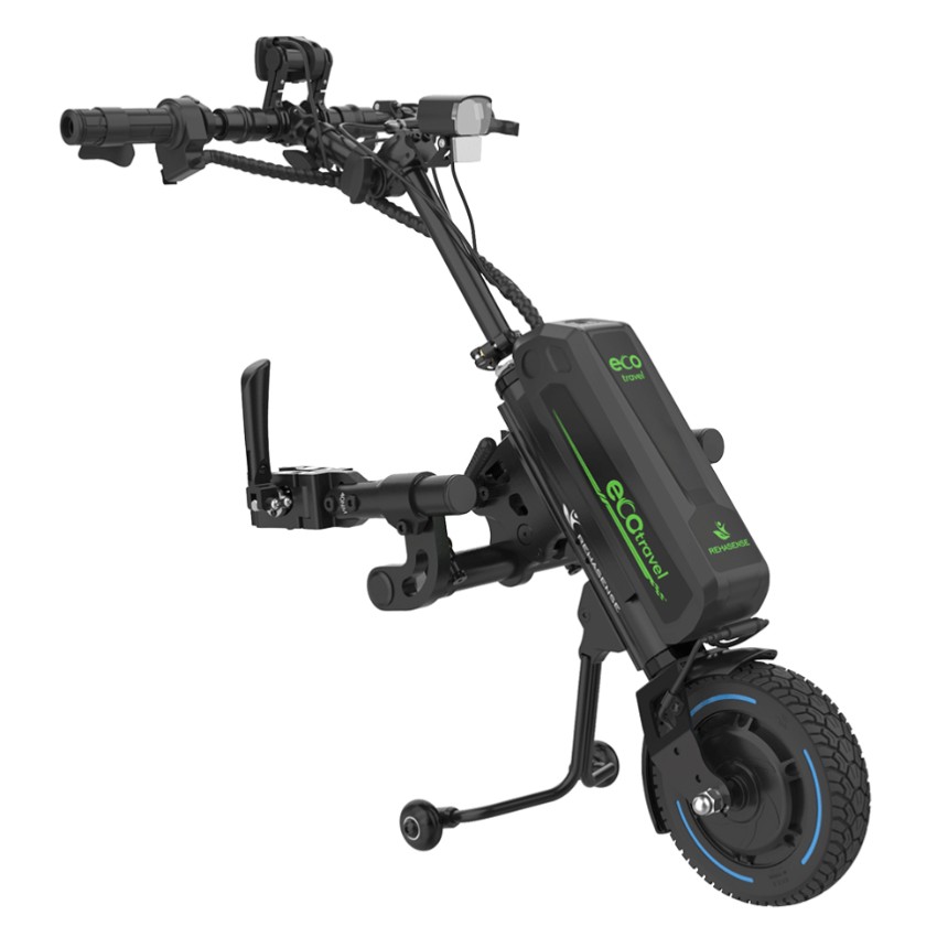 Rehasense Eco Travel Hire