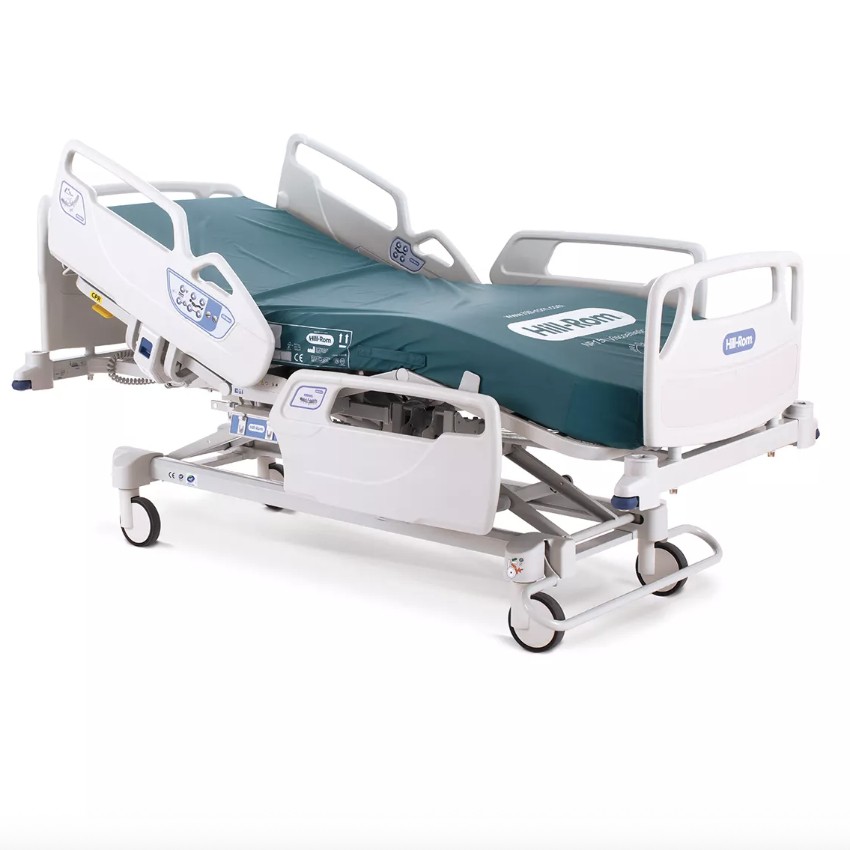 Hill Rom Centuris Pro Bed