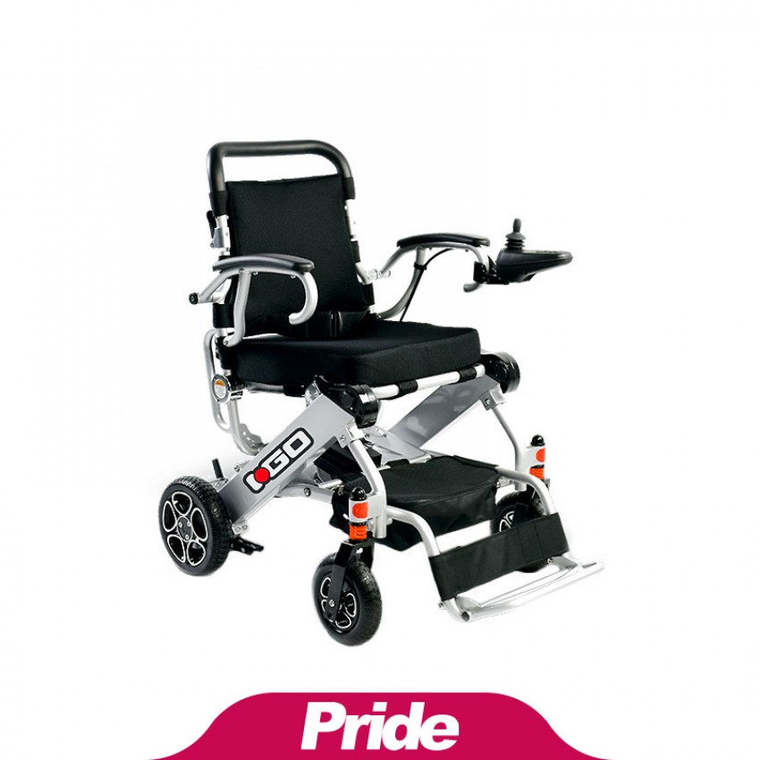 Pride i-Go