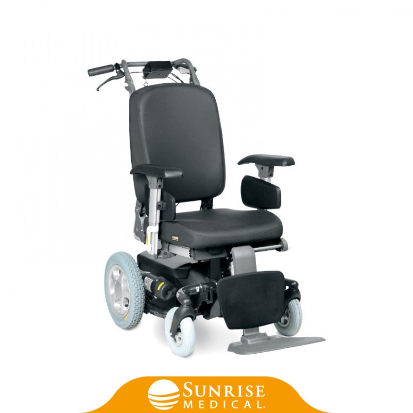 Sunrise Medical Breezy Ibis (Powerdrive)