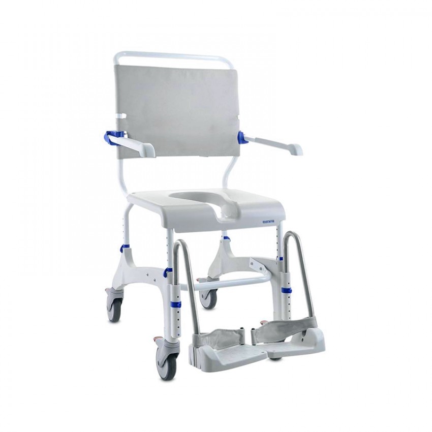 Invacare Aquatec Ocean Ergo