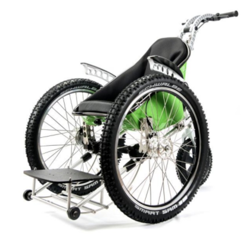 Trekinetic K2 Plus One
