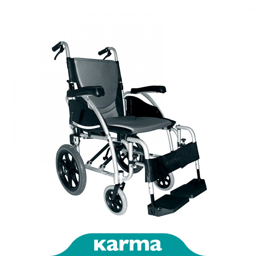 Karma Ergo 125 Transit